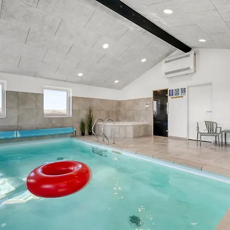 Big House In Vrist With Pool & Activities - Sj500
