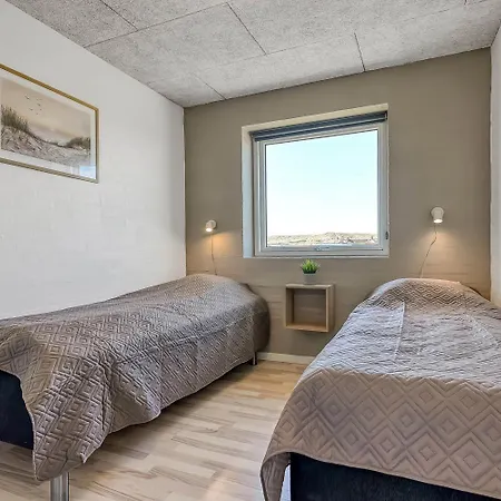 Big House In Vrist With Pool & Activities - Sj500 *
