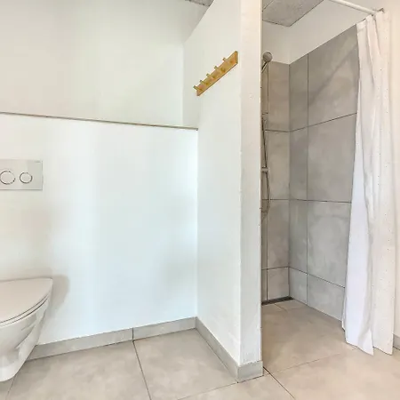 Big House In Vrist With Pool & Activities - Sj500 Holiday home